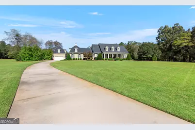 1017 Chattahoochee Drive, Bonaire, GA 31005 - Photo 1