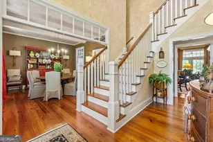 1017 Chattahoochee Dr., Bonaire, GA 31005 - Photo 21