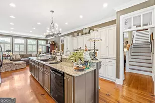 1017 Chattahoochee Dr., Bonaire, GA 31005 - Photo 43