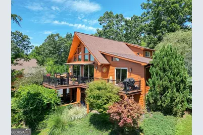 171 Chatuge Shores Overlook, Hayesville, NC 28904 - Photo 3