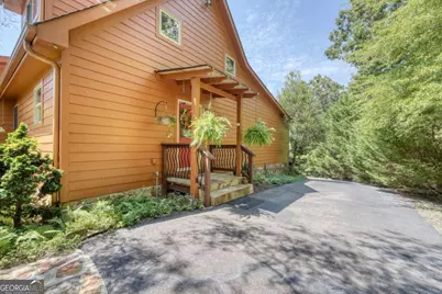 171 Chatuge Shores Overlook, Hayesville, NC 28904 - Photo 5