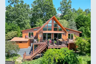 171 Chatuge Shores Overlook, Hayesville, NC 28904 - Photo 83