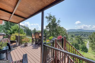 171 Chatuge Shores Overlook, Hayesville, NC 28904 - Photo 47
