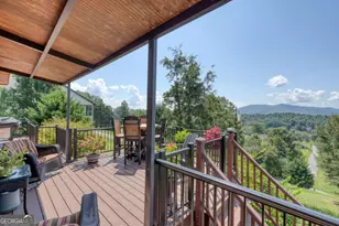 171 Chatuge Shores Overlook, Hayesville, NC 28904 - Photo 47