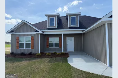 1269 Mark Wood Road, Dexter, GA 31019 - Photo 9