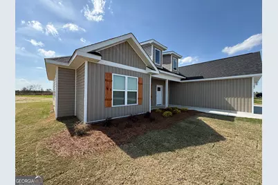 1269 Mark Wood Road, Dexter, GA 31019 - Photo 3