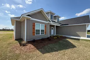 1269 Mark Wood Rd, Dexter, GA 31019 - Photo 3