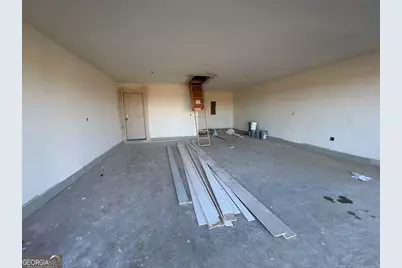 0 Mark Wood Road #LOT 8, Dexter, GA 31019 - Photo 3