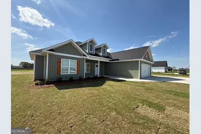 1265 Mark Wood Road, Dexter, GA 31019 - Photo 3
