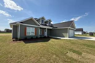 1265 Mark Wood Rd, Dexter, GA 31019 - Photo 3