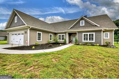 117 Serene Way, Blairsville, GA 30512 - Photo 3