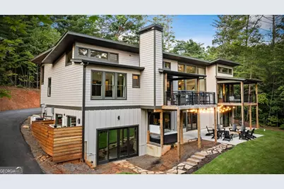 177 Creekside Landing, Ellijay, GA 30540 - Photo 41