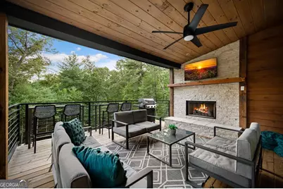 177 Creekside Landing, Ellijay, GA 30540 - Photo 71