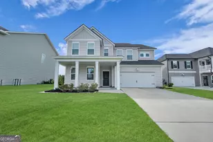 111 Williams Dr, Rincon, GA 31326 - Photo 1