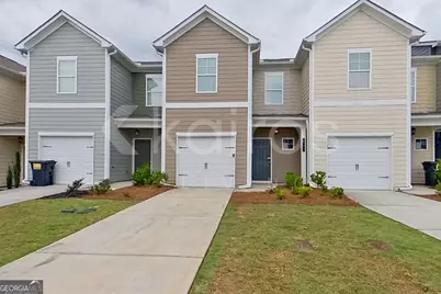 221 Long Island Drive SW, Cartersville, GA 30120 - Photo 1