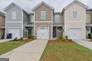 221 Long Island Dr SW, Cartersville, GA 30120 - Photo 1