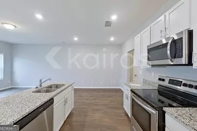 221 Long Island Drive SW, Cartersville, GA 30120 - Photo 3