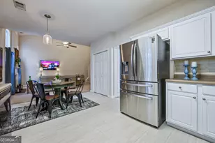 206 Persimmon Tr, Woodstock, GA 30188 - Photo 13