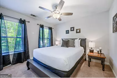 206 Persimmon Trail, Woodstock, GA 30188 - Photo 23