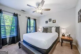 206 Persimmon Tr, Woodstock, GA 30188 - Photo 23