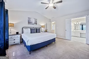 206 Persimmon Tr, Woodstock, GA 30188 - Photo 27