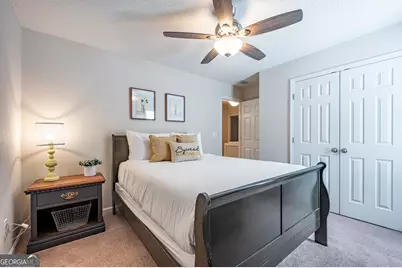 206 Persimmon Trail, Woodstock, GA 30188 - Photo 19