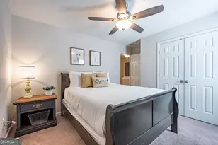 206 Persimmon Tr, Woodstock, GA 30188 - Photo 19