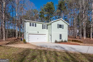 27 W Ridge Dr SE, Cartersville, GA 30121 - Photo 33