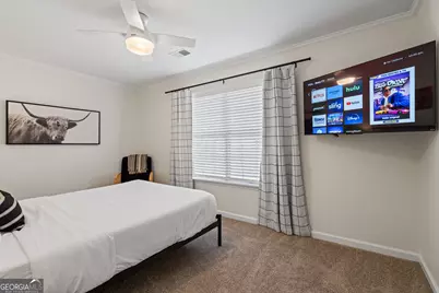 277 Milam Bridge Road SW, Euharlee, GA 30120 - Photo 15