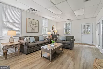 277 Milam Bridge Road SW, Euharlee, GA 30120 - Photo 5