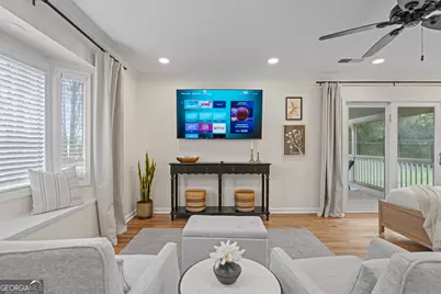 277 Milam Bridge Road SW, Euharlee, GA 30120 - Photo 1