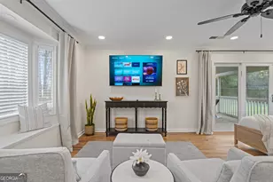 277 Milam Bridge Rd SW, Euharlee, GA 30120 - Photo 1