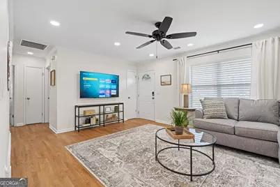 277 Milam Bridge Road SW, Euharlee, GA 30120 - Photo 7