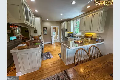 491 Hidden Falls Drive, Tiger, GA 30576 - Photo 17
