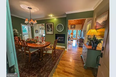 491 Hidden Falls Drive, Tiger, GA 30576 - Photo 23