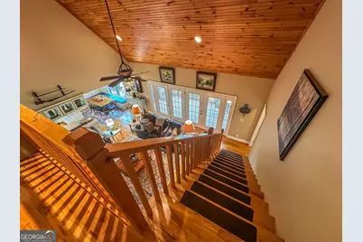 491 Hidden Falls Drive, Tiger, GA 30576 - Photo 43