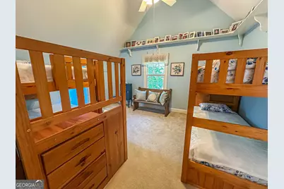 491 Hidden Falls Drive, Tiger, GA 30576 - Photo 35