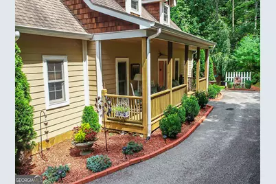 491 Hidden Falls Drive, Tiger, GA 30576 - Photo 11