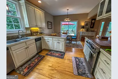 491 Hidden Falls Drive, Tiger, GA 30576 - Photo 19