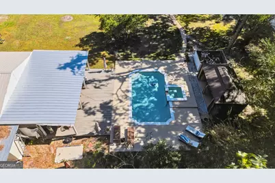 147 Colonial Way, Brunswick, GA 31520 - Photo 23