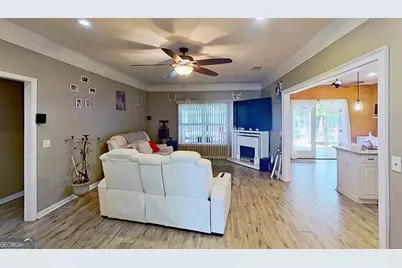 147 Colonial Way, Brunswick, GA 31520 - Photo 33