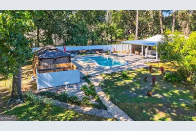 147 Colonial Way, Brunswick, GA 31520 - Photo 51