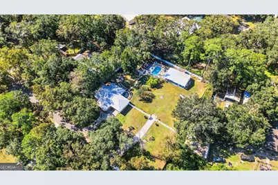 147 Colonial Way, Brunswick, GA 31520 - Photo 11