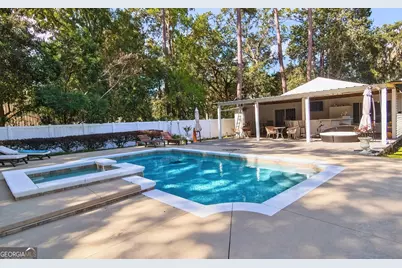 147 Colonial Way, Brunswick, GA 31520 - Photo 53