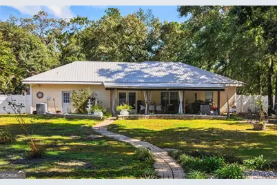 147 Colonial Way, Brunswick, GA 31520 - Photo 7