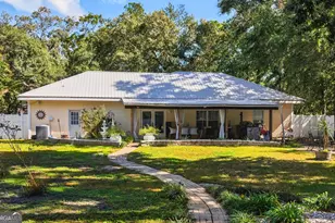 147 Colonial Way, Brunswick, GA 31520 - Photo 7