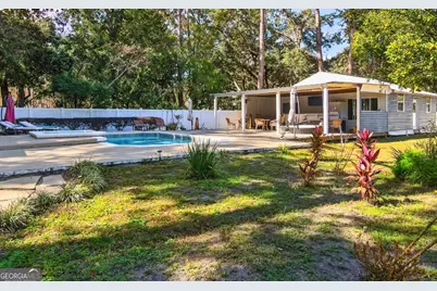 147 Colonial Way, Brunswick, GA 31520 - Photo 25