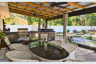 147 Colonial Way, Brunswick, GA 31520 - Photo 49