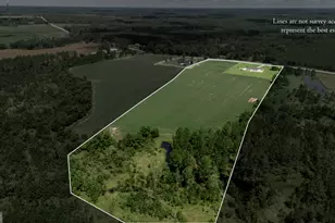 691 Broxton Hwy, Fitzgerald, GA 31750 - Photo 9