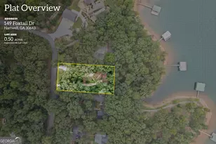 149 Foxtail Dr, Hartwell, GA 30643 - Photo 3